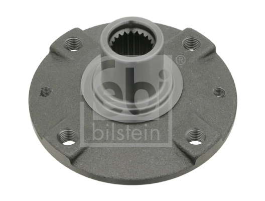 Wheel Hub